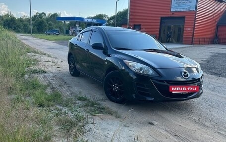 Mazda 3, 2010 год, 950 000 рублей, 3 фотография