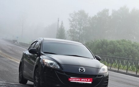Mazda 3, 2010 год, 950 000 рублей, 11 фотография