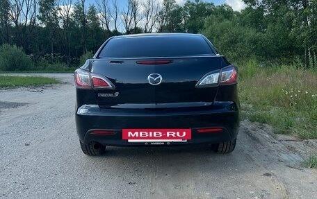 Mazda 3, 2010 год, 950 000 рублей, 4 фотография