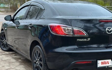 Mazda 3, 2010 год, 950 000 рублей, 13 фотография