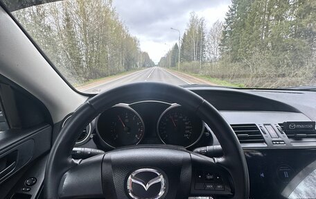 Mazda 3, 2010 год, 950 000 рублей, 14 фотография