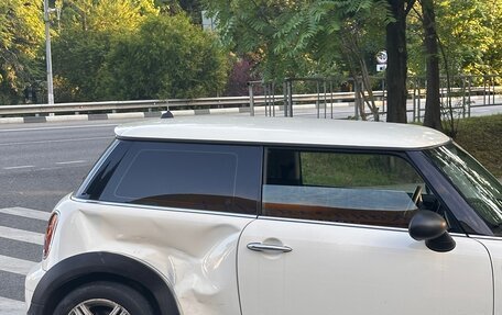 MINI Hatch, 2009 год, 480 000 рублей, 14 фотография