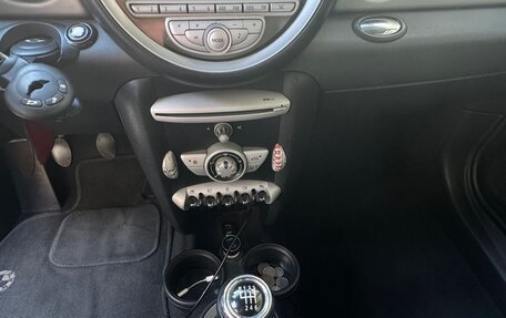 MINI Hatch, 2009 год, 480 000 рублей, 13 фотография