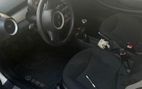 MINI Hatch, 2009 год, 480 000 рублей, 8 фотография
