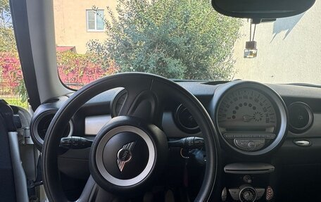 MINI Hatch, 2009 год, 480 000 рублей, 12 фотография