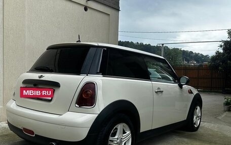 MINI Hatch, 2009 год, 480 000 рублей, 4 фотография