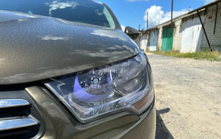 Citroen C4 II рестайлинг, 2012 год, 800 000 рублей, 10 фотография