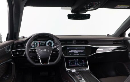 Audi A6, 2024 год, 7 351 532 рублей, 6 фотография