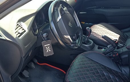 Citroen C4 II рестайлинг, 2012 год, 800 000 рублей, 6 фотография