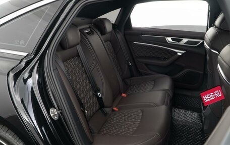 Audi A6, 2024 год, 7 351 532 рублей, 7 фотография