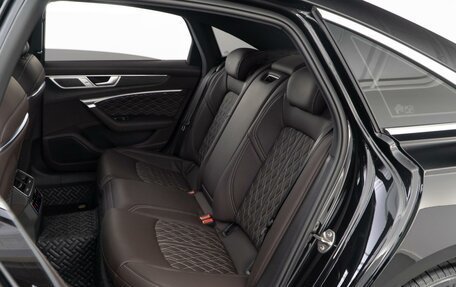 Audi A6, 2024 год, 7 351 532 рублей, 9 фотография