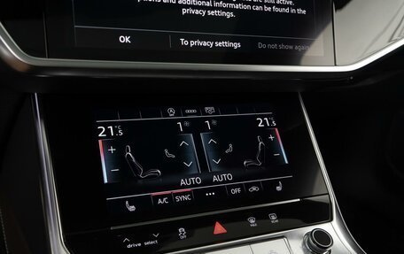 Audi A6, 2024 год, 7 351 532 рублей, 12 фотография