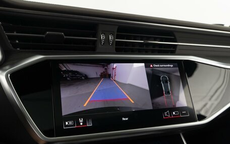 Audi A6, 2024 год, 7 351 532 рублей, 14 фотография