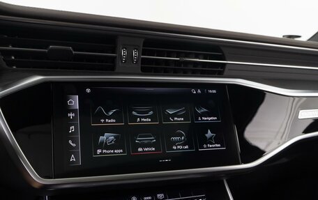 Audi A6, 2024 год, 7 351 532 рублей, 15 фотография