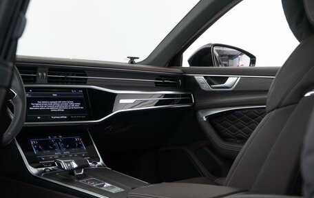 Audi A6, 2024 год, 7 351 532 рублей, 19 фотография