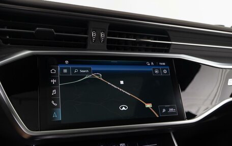 Audi A6, 2024 год, 7 351 532 рублей, 16 фотография