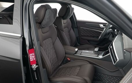 Audi A6, 2024 год, 7 351 532 рублей, 8 фотография