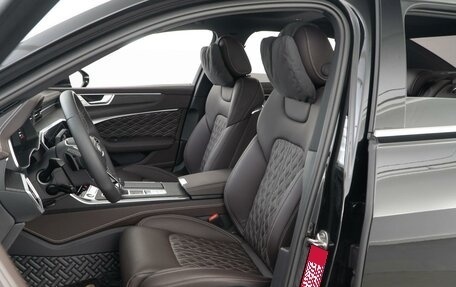 Audi A6, 2024 год, 7 351 532 рублей, 10 фотография