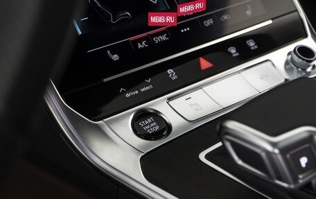 Audi A6, 2024 год, 7 351 532 рублей, 18 фотография