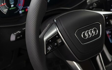 Audi A6, 2024 год, 7 351 532 рублей, 23 фотография