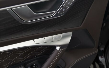 Audi A6, 2024 год, 7 351 532 рублей, 26 фотография