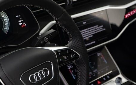 Audi A6, 2024 год, 7 351 532 рублей, 24 фотография