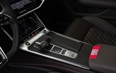 Audi A6, 2024 год, 7 351 532 рублей, 25 фотография