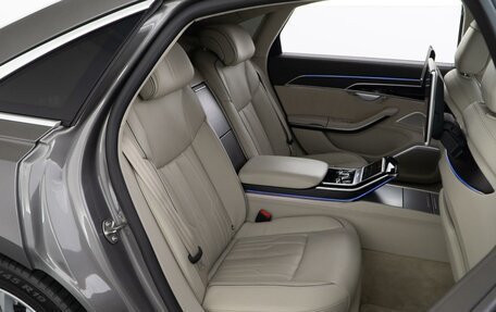 Audi A8, 2019 год, 6 900 000 рублей, 12 фотография