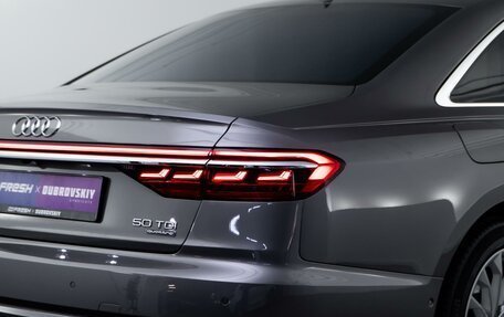 Audi A8, 2019 год, 6 900 000 рублей, 7 фотография
