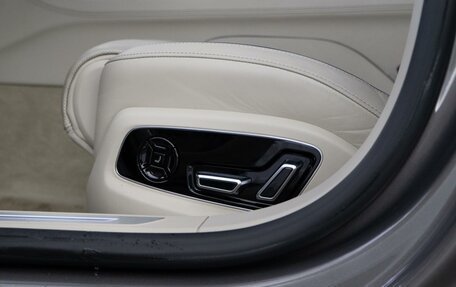 Audi A8, 2019 год, 6 900 000 рублей, 27 фотография