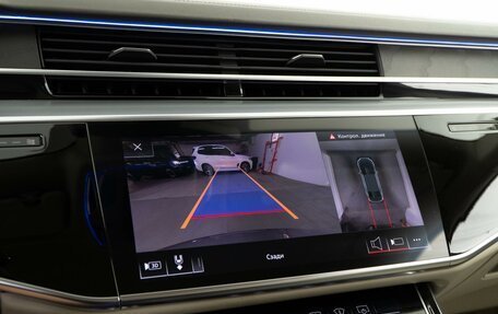 Audi A8, 2019 год, 6 900 000 рублей, 18 фотография