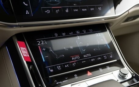 Audi A8, 2019 год, 6 900 000 рублей, 17 фотография