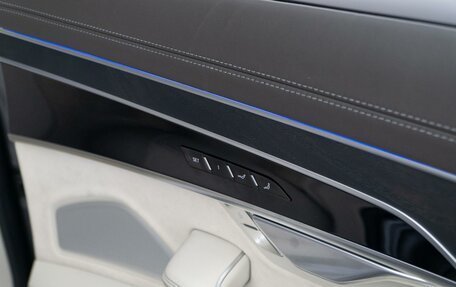 Audi A8, 2019 год, 6 900 000 рублей, 33 фотография