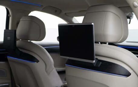 Audi A8, 2019 год, 6 900 000 рублей, 32 фотография