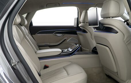 Audi A8, 2019 год, 6 900 000 рублей, 31 фотография