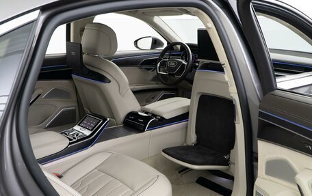 Audi A8, 2019 год, 6 900 000 рублей, 35 фотография
