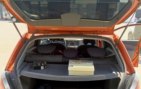 KIA Rio II, 2010 год, 650 000 рублей, 7 фотография