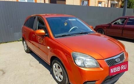 KIA Rio II, 2010 год, 650 000 рублей, 2 фотография