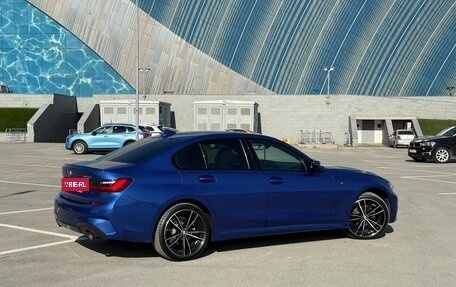 BMW 3 серия, 2021 год, 4 700 000 рублей, 5 фотография