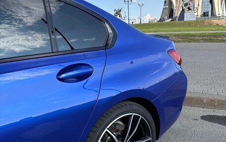 BMW 3 серия, 2021 год, 4 700 000 рублей, 9 фотография