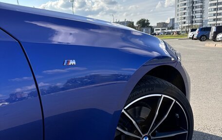BMW 3 серия, 2021 год, 4 700 000 рублей, 10 фотография