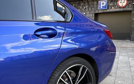 BMW 3 серия, 2021 год, 4 700 000 рублей, 13 фотография