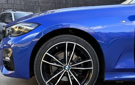 BMW 3 серия, 2021 год, 4 700 000 рублей, 15 фотография