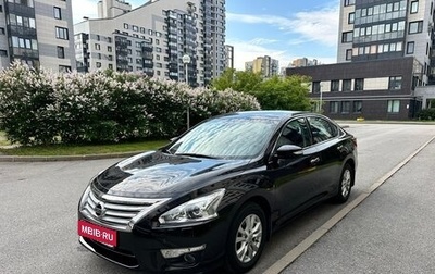 Nissan Teana, 2014 год, 2 099 000 рублей, 1 фотография