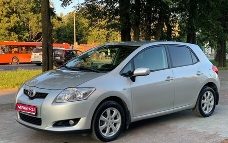 Toyota Auris II, 2007 год, 850 000 рублей, 1 фотография