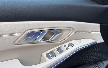 BMW 3 серия, 2021 год, 4 700 000 рублей, 19 фотография