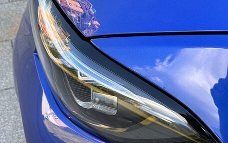 BMW 3 серия, 2021 год, 4 700 000 рублей, 29 фотография