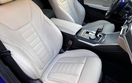 BMW 3 серия, 2021 год, 4 700 000 рублей, 25 фотография