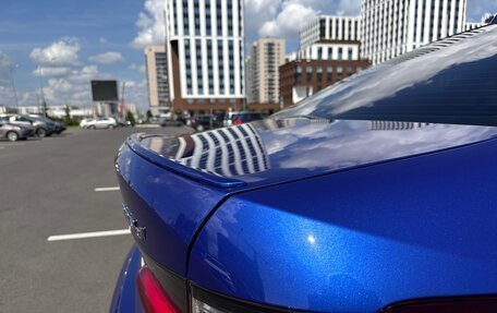 BMW 3 серия, 2021 год, 4 700 000 рублей, 37 фотография