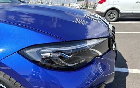 BMW 3 серия, 2021 год, 4 700 000 рублей, 38 фотография
